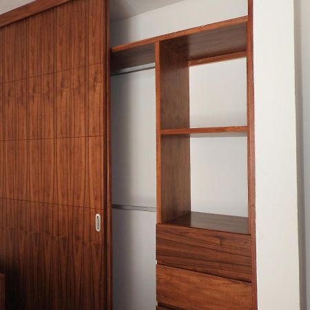 Villas La Ceiba Playa del Carmen Bagian luar foto