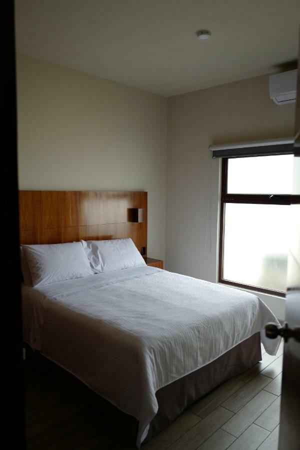 Villas La Ceiba Playa del Carmen Bagian luar foto